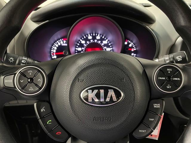 used 2017 Kia Soul car, priced at $9,995