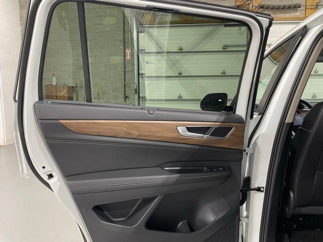used 2025 Volkswagen Atlas car, priced at $42,586
