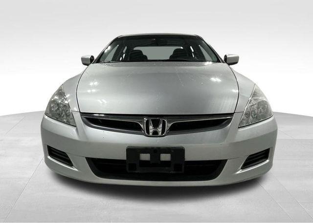 used 2006 Honda Accord car, priced at $7,981