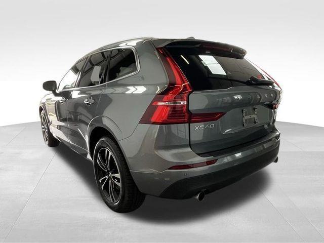 used 2020 Volvo XC60 car, priced at $25,994