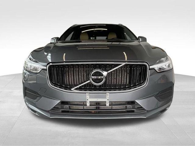 used 2020 Volvo XC60 car, priced at $25,994