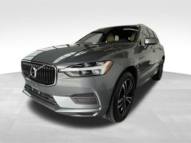 used 2020 Volvo XC60 car, priced at $25,994