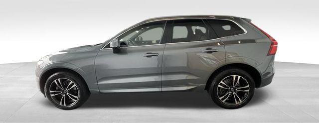 used 2020 Volvo XC60 car, priced at $25,994