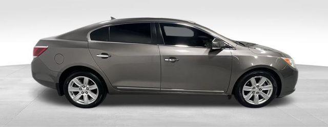 used 2011 Buick LaCrosse car, priced at $7,992