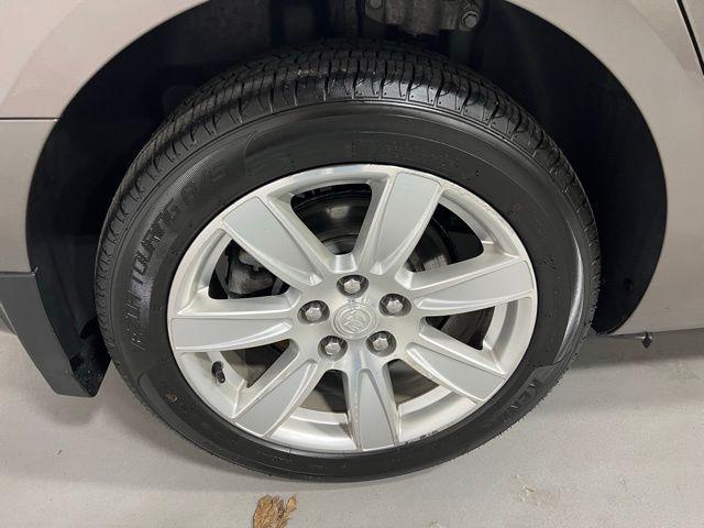 used 2011 Buick LaCrosse car, priced at $7,992