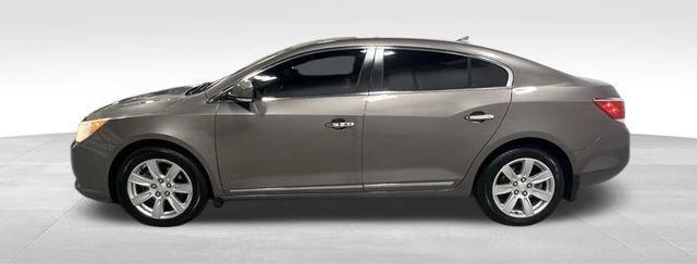 used 2011 Buick LaCrosse car, priced at $7,992
