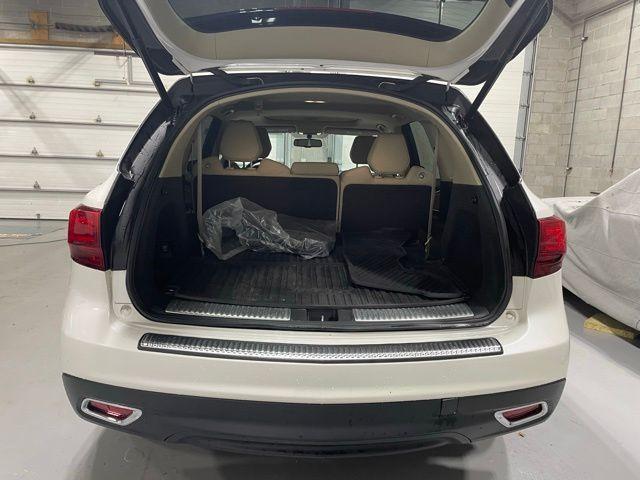 used 2014 Acura MDX car, priced at $10,993