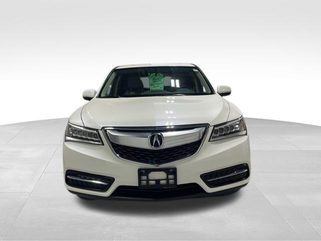 used 2014 Acura MDX car, priced at $10,993