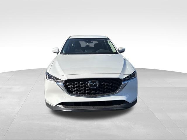 used 2025 Mazda CX-5 car, priced at $27,946