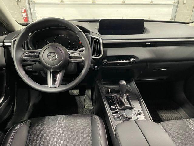 used 2025 Mazda CX-50 car, priced at $30,816