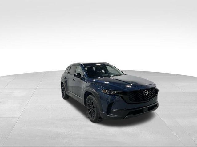 used 2025 Mazda CX-50 car, priced at $30,816