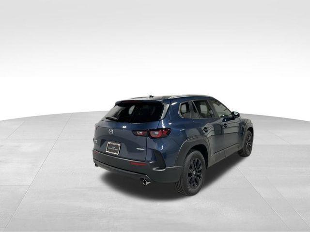 used 2025 Mazda CX-50 car, priced at $30,816