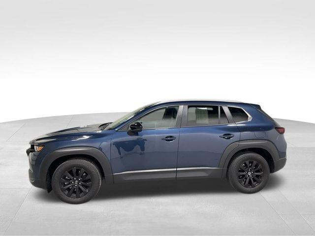used 2025 Mazda CX-50 car, priced at $30,816