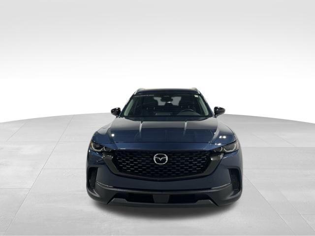 used 2025 Mazda CX-50 car, priced at $30,816