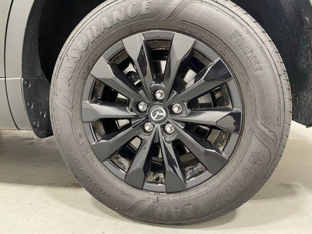 used 2025 Mazda CX-50 car, priced at $30,816