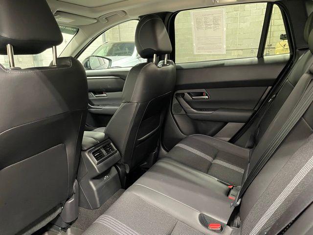 used 2025 Mazda CX-50 car, priced at $30,816