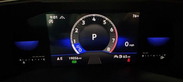 used 2022 Volkswagen Tiguan car, priced at $24,991