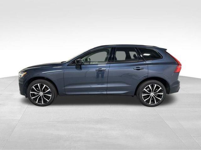 used 2025 Volvo XC60 car, priced at $44,200