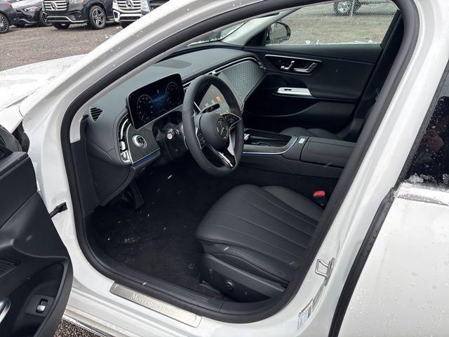 used 2025 Mercedes-Benz E-Class car, priced at $65,995