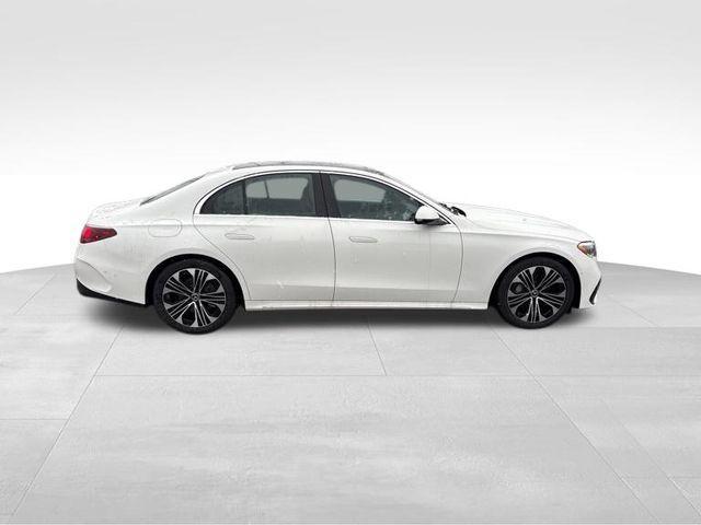 used 2025 Mercedes-Benz E-Class car, priced at $65,995