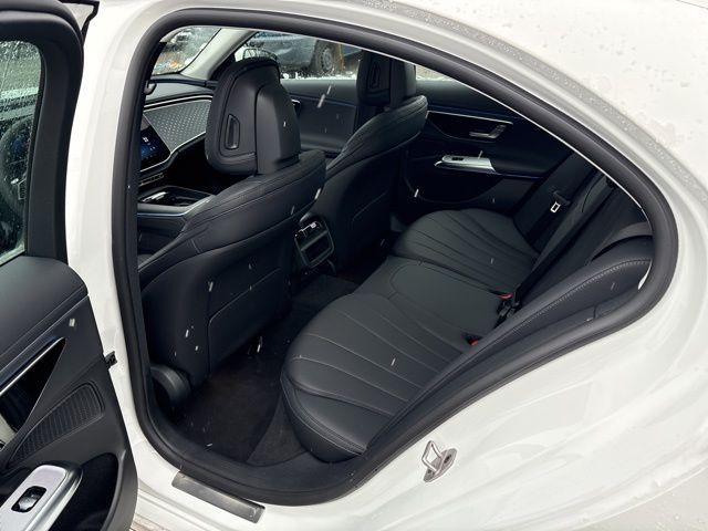 used 2025 Mercedes-Benz E-Class car, priced at $65,995