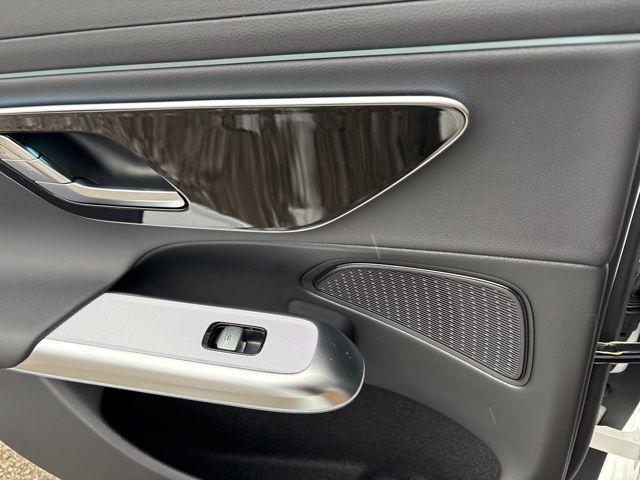 used 2025 Mercedes-Benz E-Class car, priced at $65,995