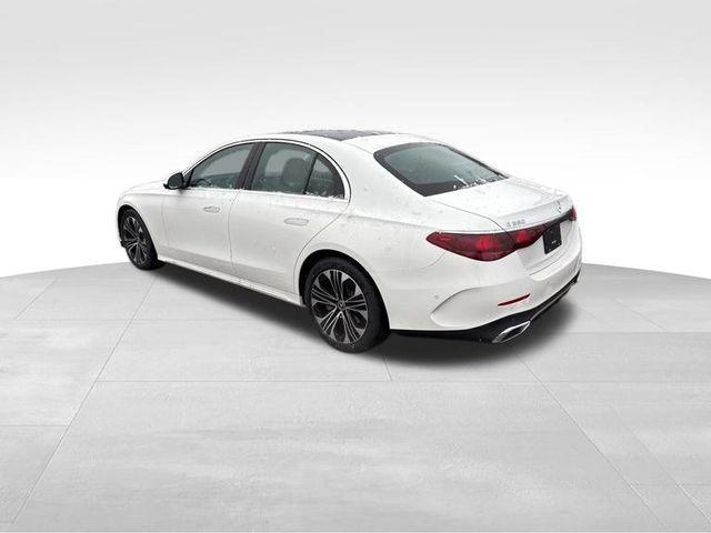used 2025 Mercedes-Benz E-Class car, priced at $65,995