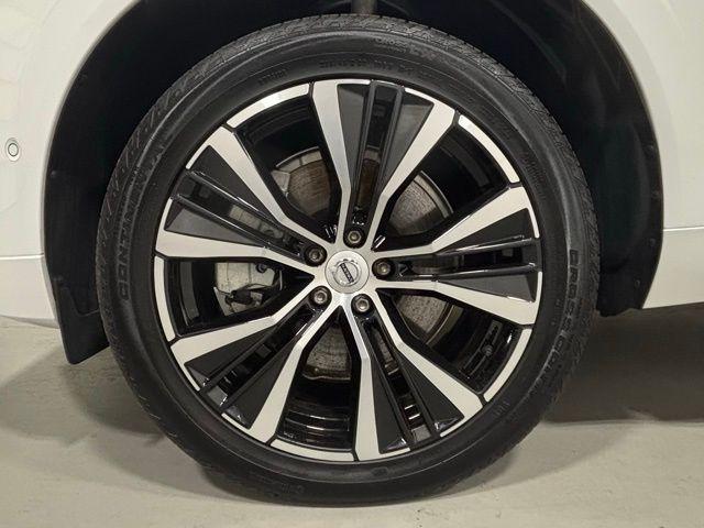 used 2023 Volvo XC60 Recharge Plug-In Hybrid car, priced at $48,492