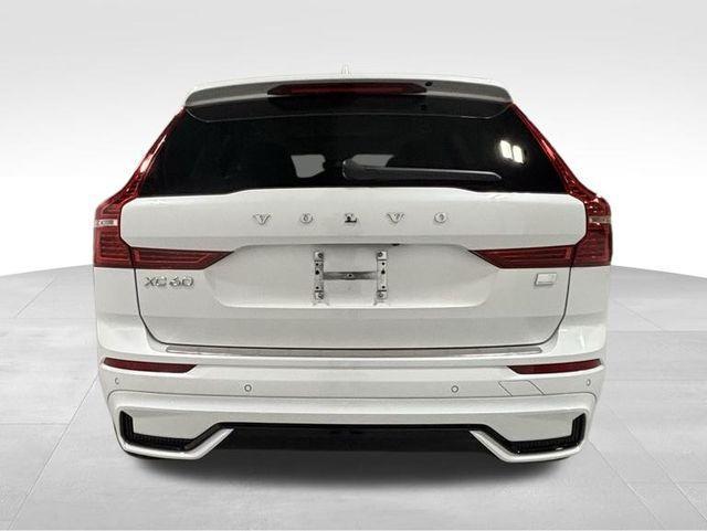 used 2023 Volvo XC60 Recharge Plug-In Hybrid car, priced at $48,492