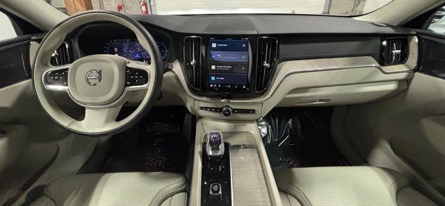 used 2023 Volvo XC60 Recharge Plug-In Hybrid car, priced at $48,492