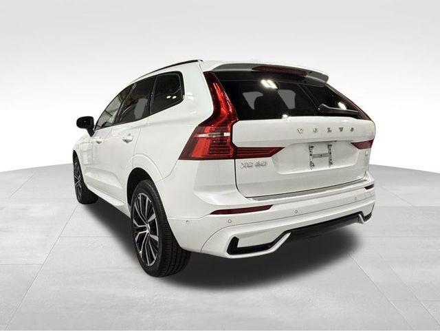 used 2023 Volvo XC60 Recharge Plug-In Hybrid car, priced at $48,492