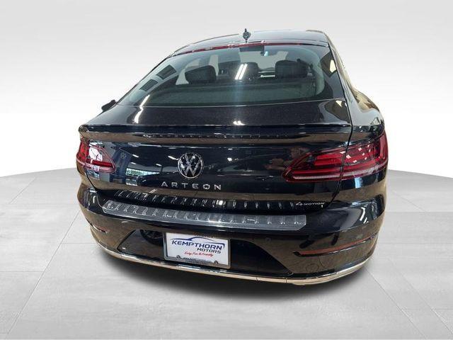 used 2023 Volkswagen Arteon car, priced at $42,783