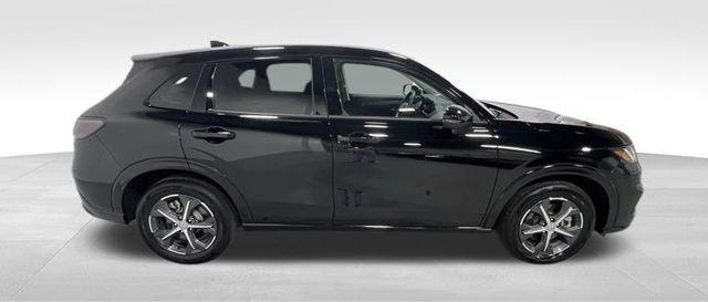 used 2025 Honda HR-V car, priced at $30,791