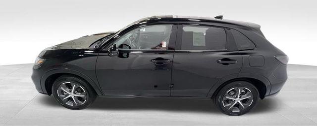 used 2025 Honda HR-V car, priced at $30,791
