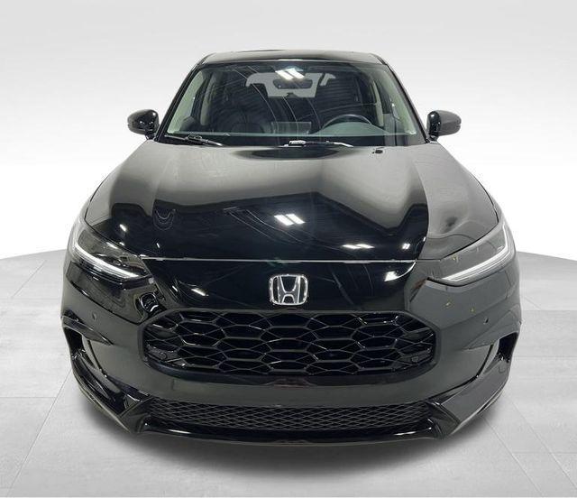 used 2025 Honda HR-V car, priced at $30,791