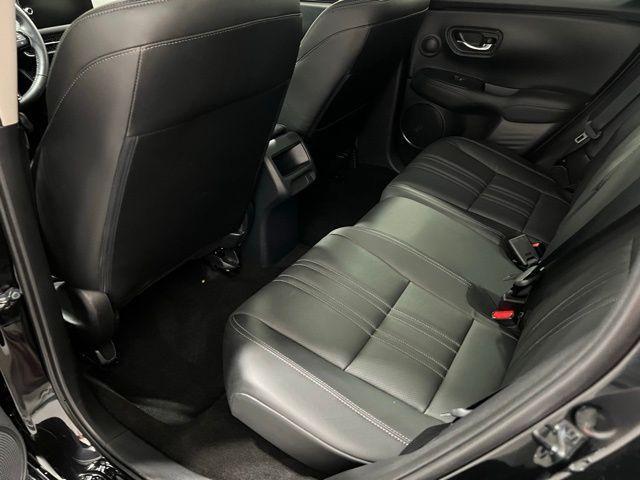 used 2025 Honda HR-V car, priced at $30,791