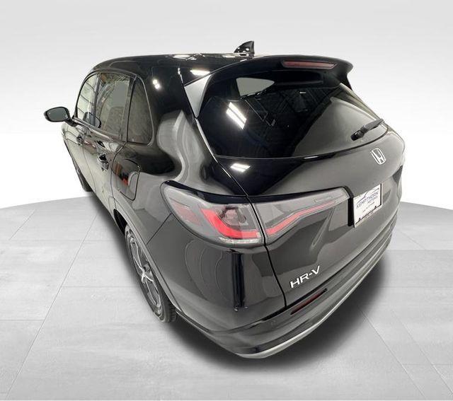 used 2025 Honda HR-V car, priced at $30,791