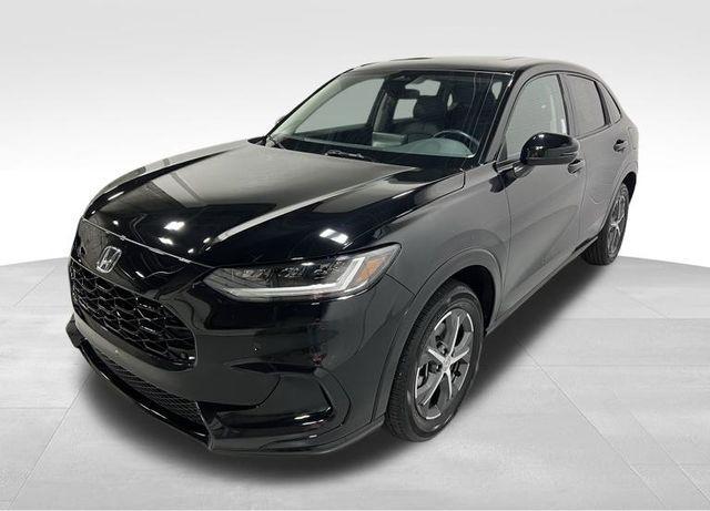 used 2025 Honda HR-V car, priced at $30,791