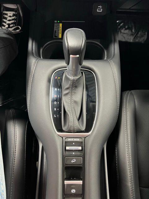 used 2025 Honda HR-V car, priced at $30,791