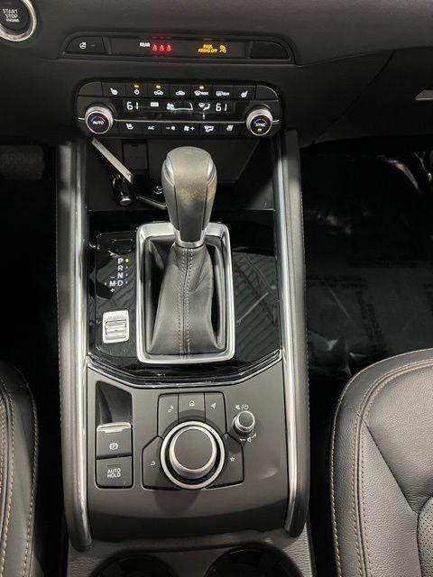 used 2022 Mazda CX-5 car, priced at $27,991