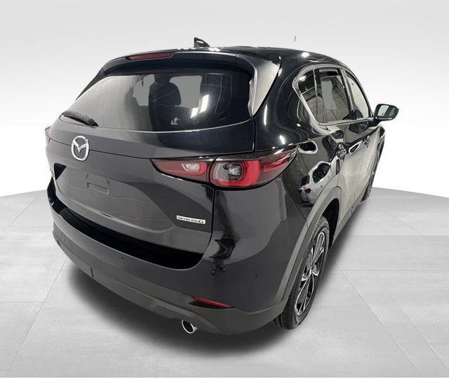 used 2022 Mazda CX-5 car, priced at $27,991