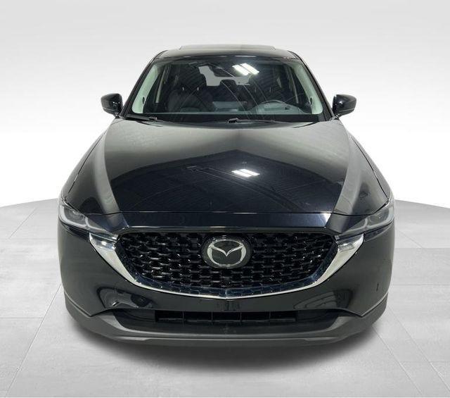 used 2022 Mazda CX-5 car, priced at $27,991