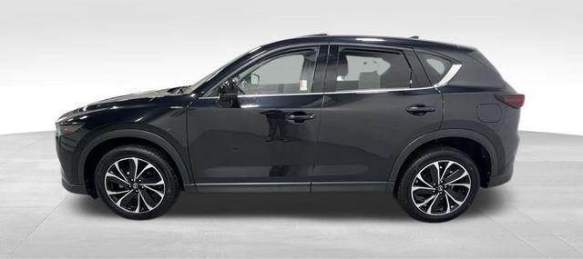 used 2022 Mazda CX-5 car, priced at $27,991