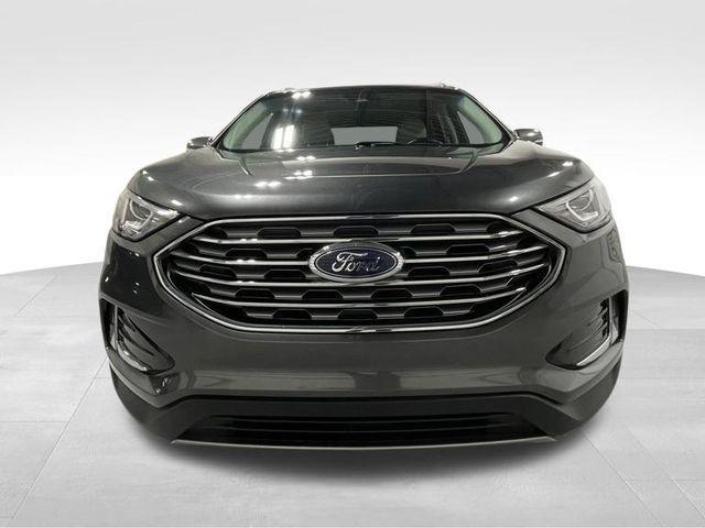 used 2019 Ford Edge car, priced at $14,994