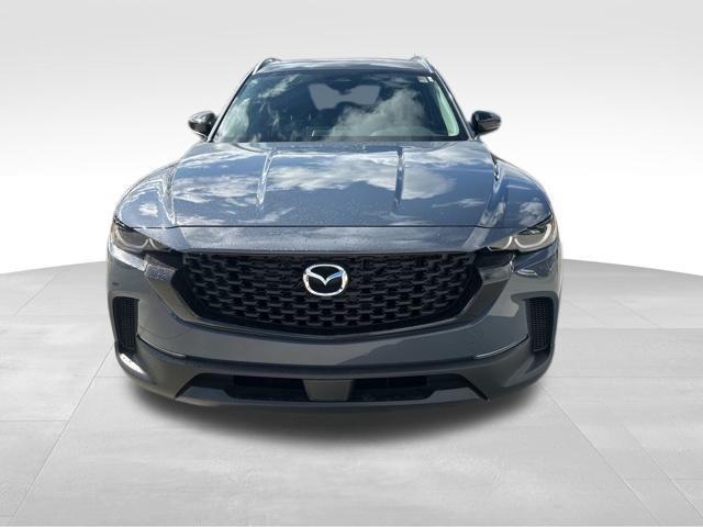 used 2025 Mazda CX-50 car, priced at $31,826