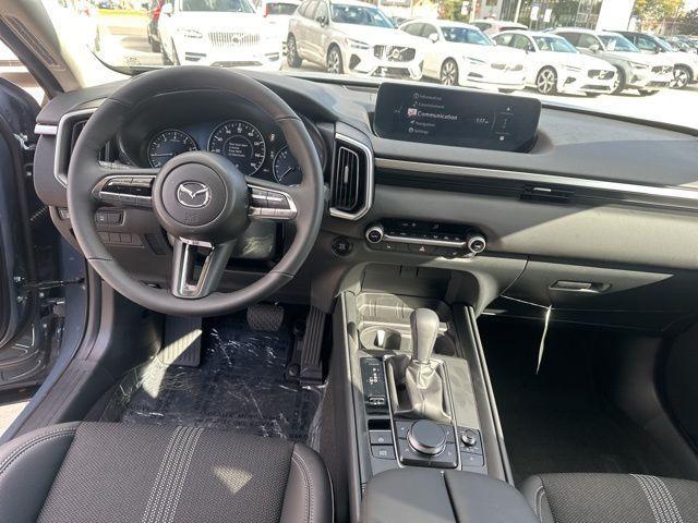 used 2025 Mazda CX-50 car, priced at $31,826