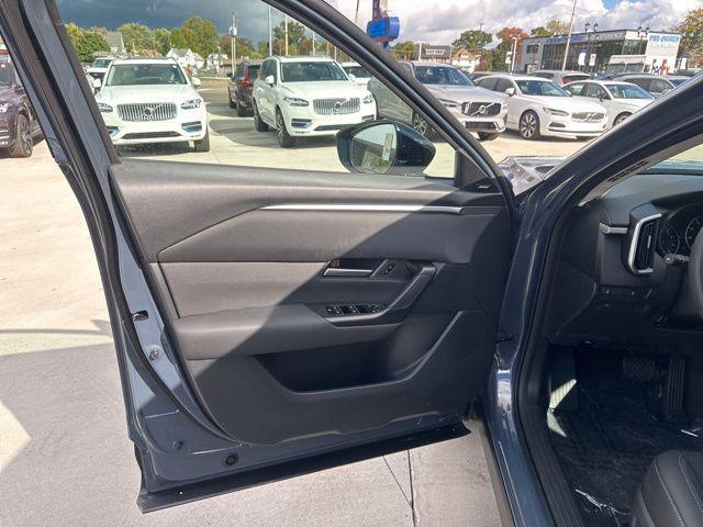 used 2025 Mazda CX-50 car, priced at $31,826