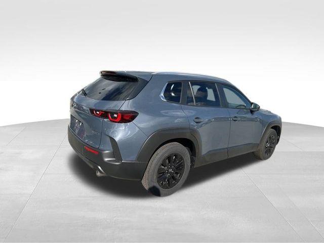 used 2025 Mazda CX-50 car, priced at $31,826