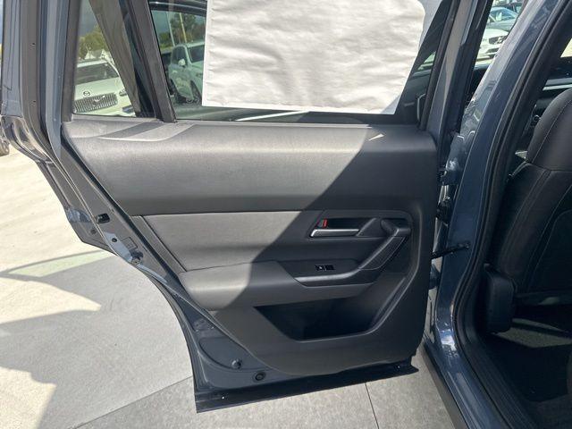 used 2025 Mazda CX-50 car, priced at $31,826
