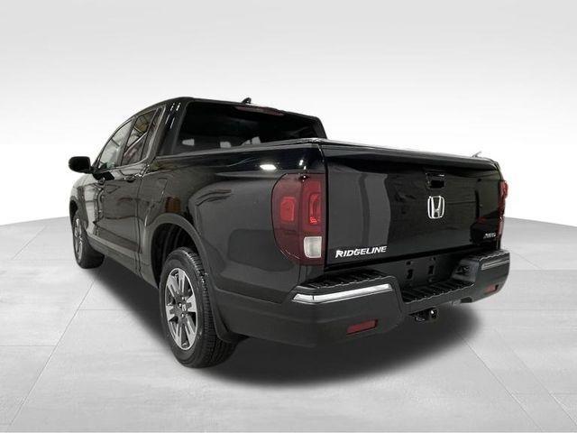 used 2017 Honda Ridgeline car, priced at $19,991